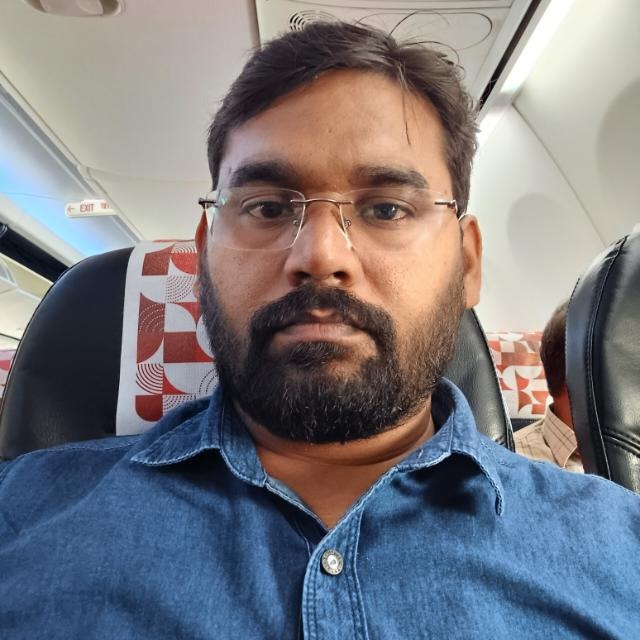 Dr. Shyam Kishore