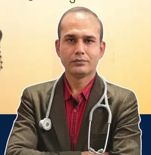 Dr. Annu Babu