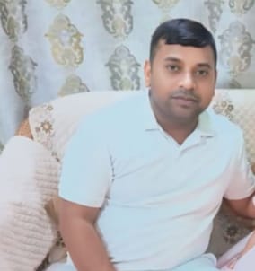Dr. Mukesh Kumar
