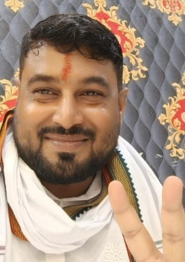 Dr. Ravi Kumar