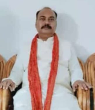 Dr. Shyam Kishore